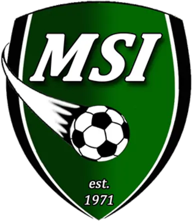 Leagues Msi Classic Soccer Logo Png Msi Logo