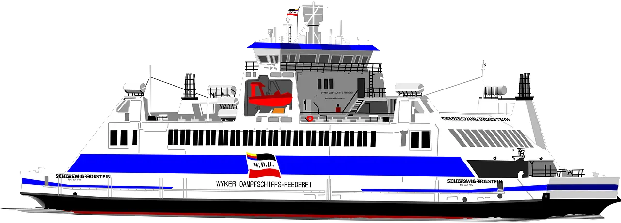 Cruise Clipart Vessel Ferry Clipart Png Cruise Ship Clip Art Png