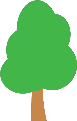 Deciduous Tree Id 8726 Emojicouk Tree Emoji Png Leaf Emoji Png