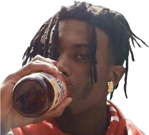 Sticker De Losy Sur Other Playboi Carti Rap Icon Die Lit Girl Png Playboi Carti Png