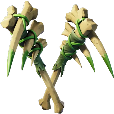 Bone Fangs Locker Fortnite Tracker Fortnite Bone Fangs Png Fangs Transparent