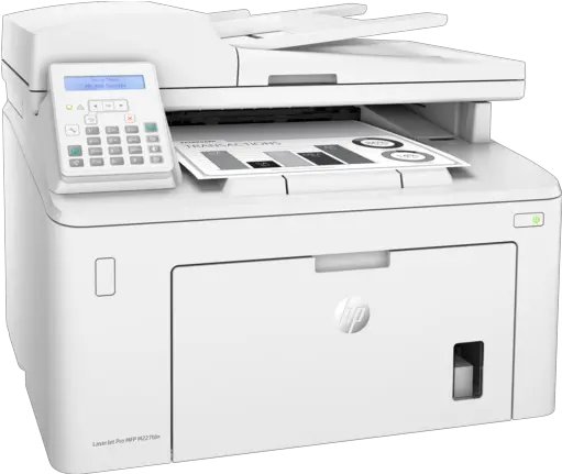 Hp Laserjet Pro Mfp M227fdn Print Copy Scan Fax G3q79abgj Hp Laserjet Mfp M227sdn Png Hp Printer Diagnostic Tools Icon