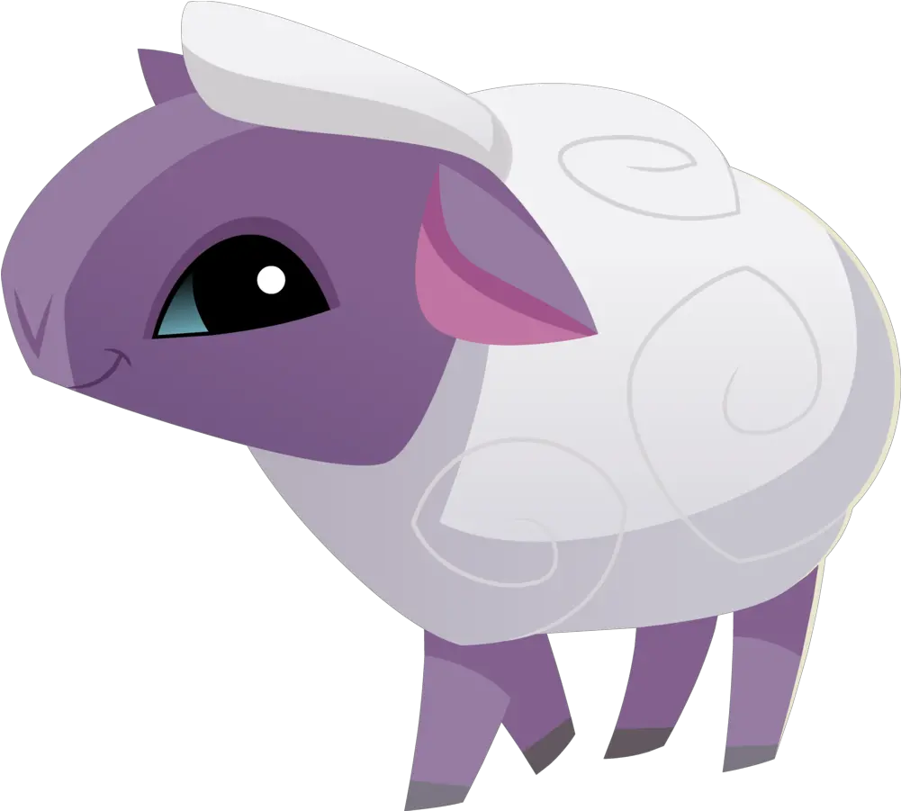 Sheep U2014 Animal Jam Archives Png