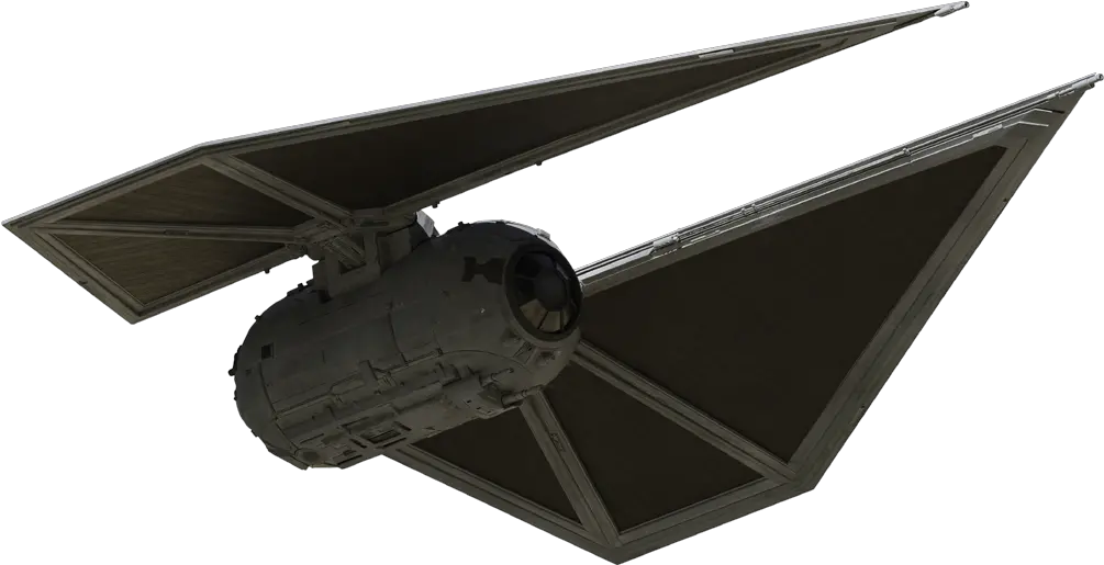 Rpggamer Star Wars Aircraft Png Tie Fighters Png