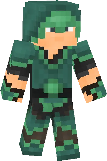 Ender Knight V2 Minecraft Skin Toy Png Ender Pearl Png