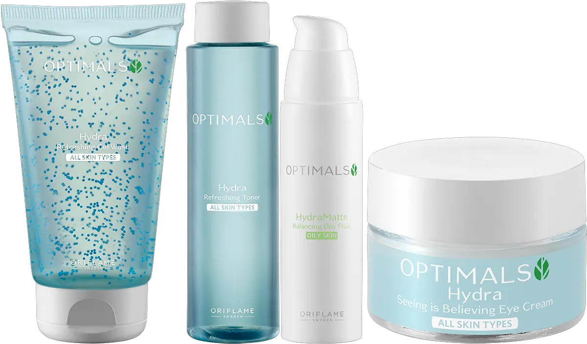 Hydra Png Hydra Oriflame Optimals Hydra Toner 4001902 Oriflame Hydra Png