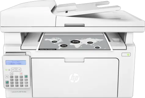 Hp Laserjet Pro Mfp M130fn Software And Driver Downloads Hp Laserjet Pro Mfp M130fn Png Hp Printer Diagnostic Tools Icon