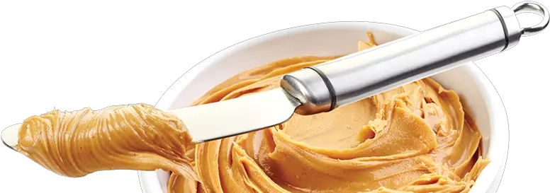 Peanut Butter Png Free Peanut Butter On Knife Butter Knife Png