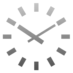 Clock Hands Png