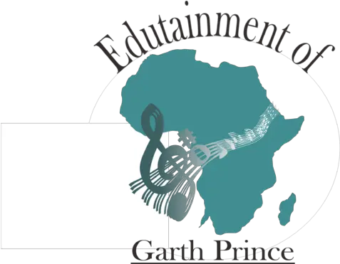 Logo For An Award Winning African Singer And Educator By Png Prince Icon Award