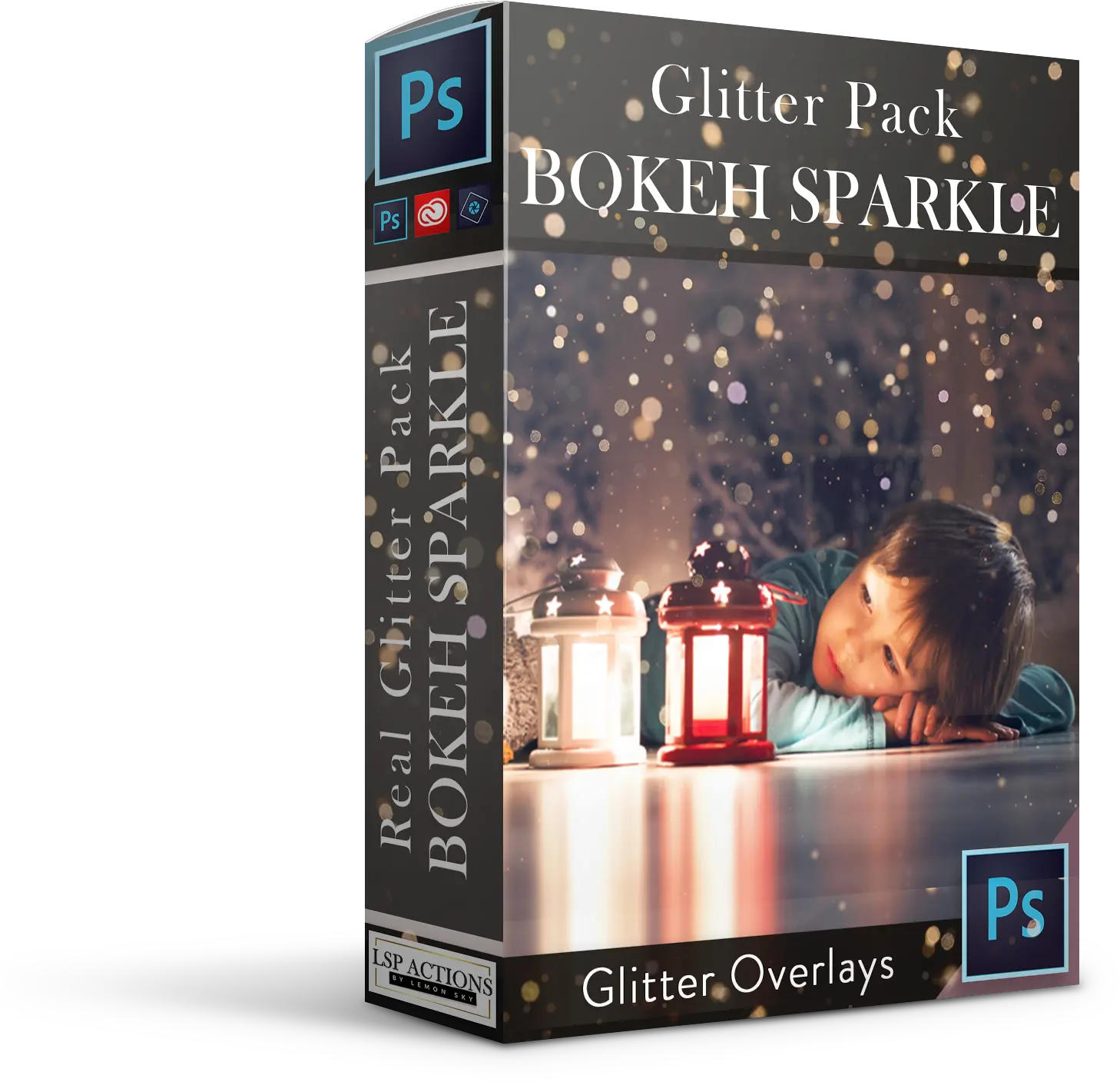 Sparkles U0026 Bokeh Glitter Overlay Pack Portable Network Graphics Png Sparkles With Transparent Background