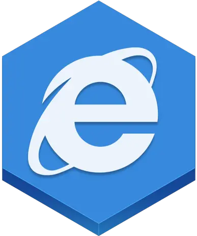 Internet Explorer Logo Icon Png