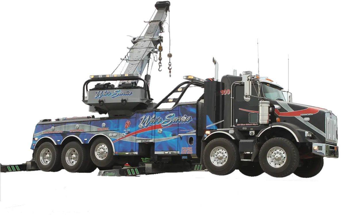 Gallery Big Tow Truck Png Tow Truck Png