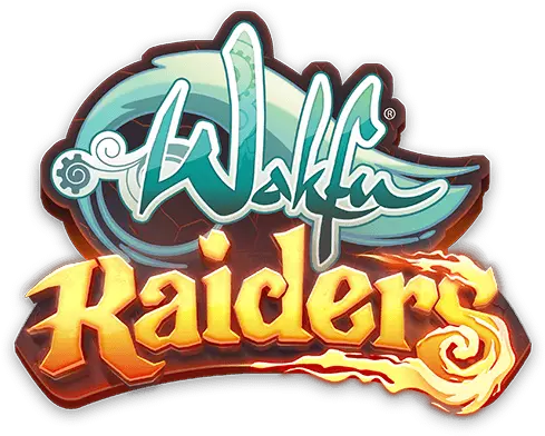 Wakfu Logo Png 4 Image Wakfu Raiders Logo Png