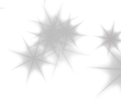 White Sparkles Roblox Monochrome Png White Sparkle Png