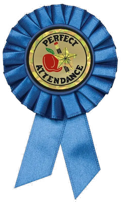 Download Free Png Award Ribbon Dlpngcom Out Standing Student Award Holiday Ribbon Png