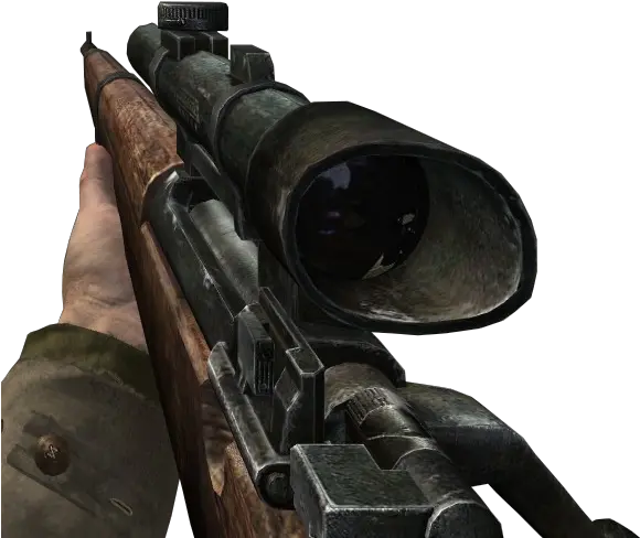 Call Of Duty Ww2 Sniper Transparent U0026 Png Clipart Free Call Of Duty 2 Call Of Duty Ww2 Png