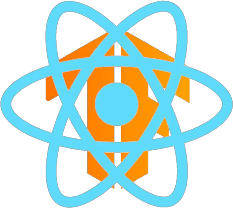 Github Samlehman617reactimageclassifier React App To React Js Logo Png React Logo Png