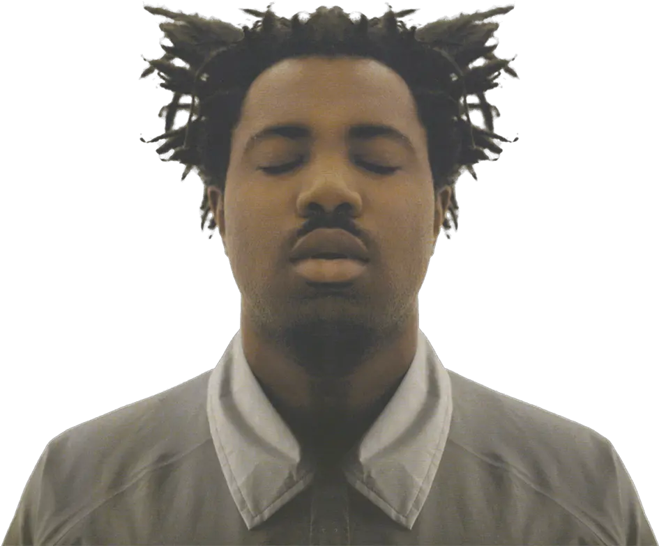 Kodak Black Transparent Png Clipart Sampha No One Knows Me Like The Piano Kodak Black Png