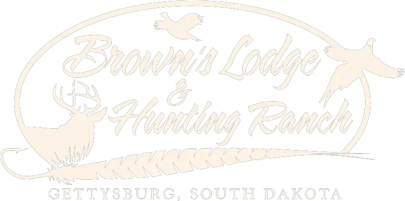 South Dakota Hunting U0026 Fishing Browns Ranch Sd Brave Png Browns Logo Png