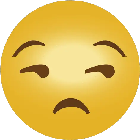 Emoji Emoticon Angry Emoji Enojado Png Surprised Emoji Transparent Background