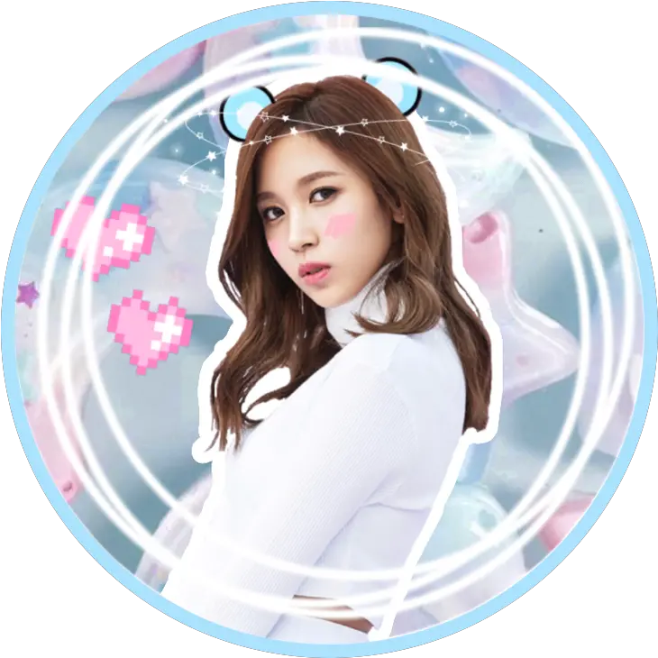 Mina Twice Icons Aesthetic Mina Twice Icons Png Mina Icon