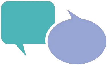 Speech U0026 Language Therapy Parenttochild Dot Png Speak Bubble Icon