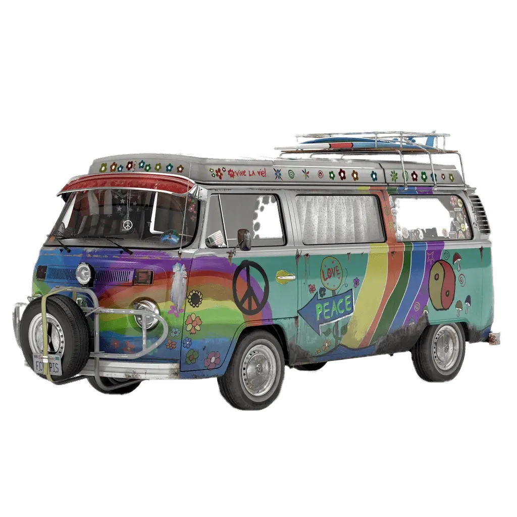 Download Free Png New Forest Safari Campers Volkswagen Volkswagen Bus Png Van Png