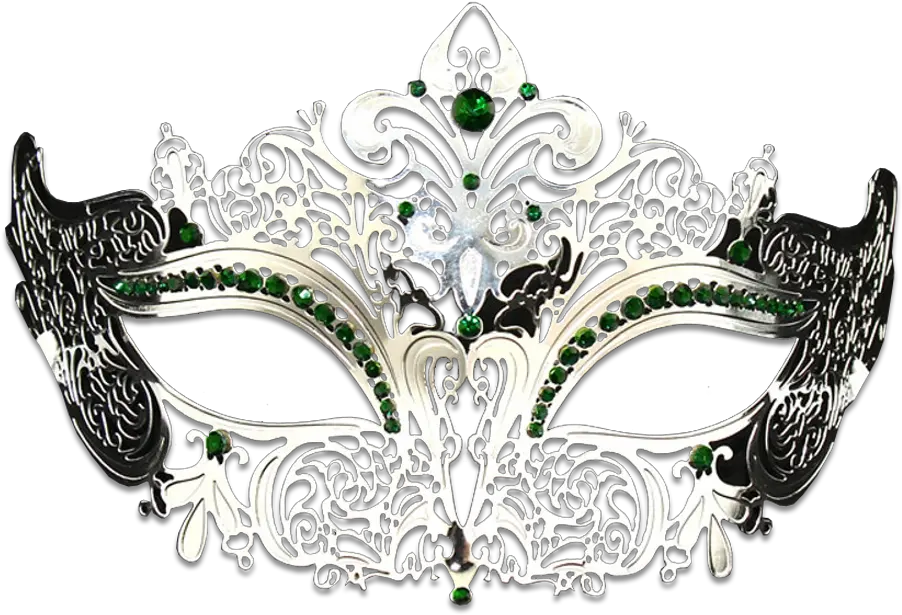 Download Hd Silver Masquerade Mask Png Silver Masquerade Mask Png Masquerade Mask Png