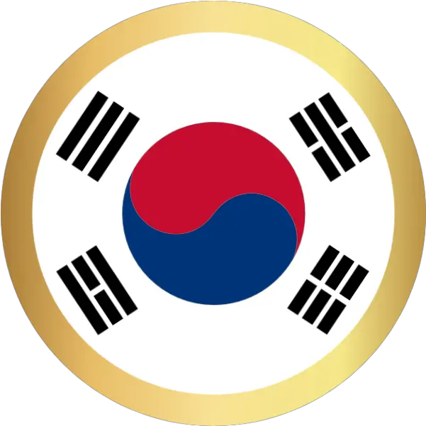 Free Online Flag Round Costa Rica Vector For Designsticker Sustainable Development Goals Of South Korea Png Usa Flag Circle Icon