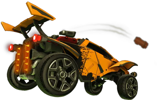 Rocket League Car Png 1 Image Transparent Rocket League Png Rocket League Car Png