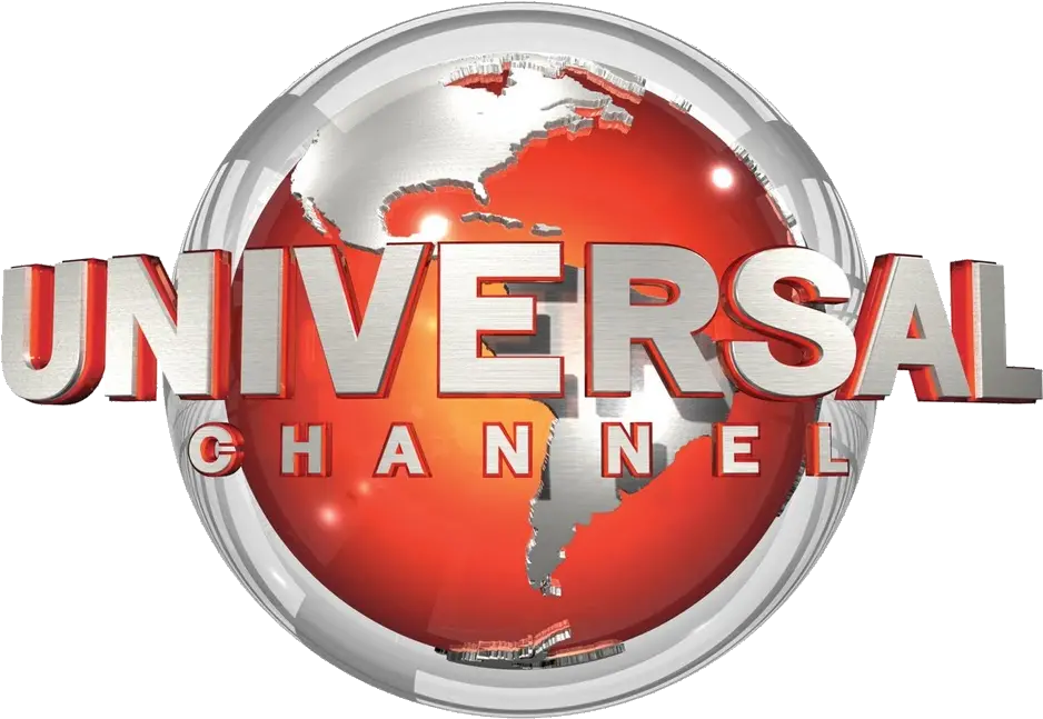 Universal Channel Logos Universal Channel 2004 Logos Png Universal Logo Png