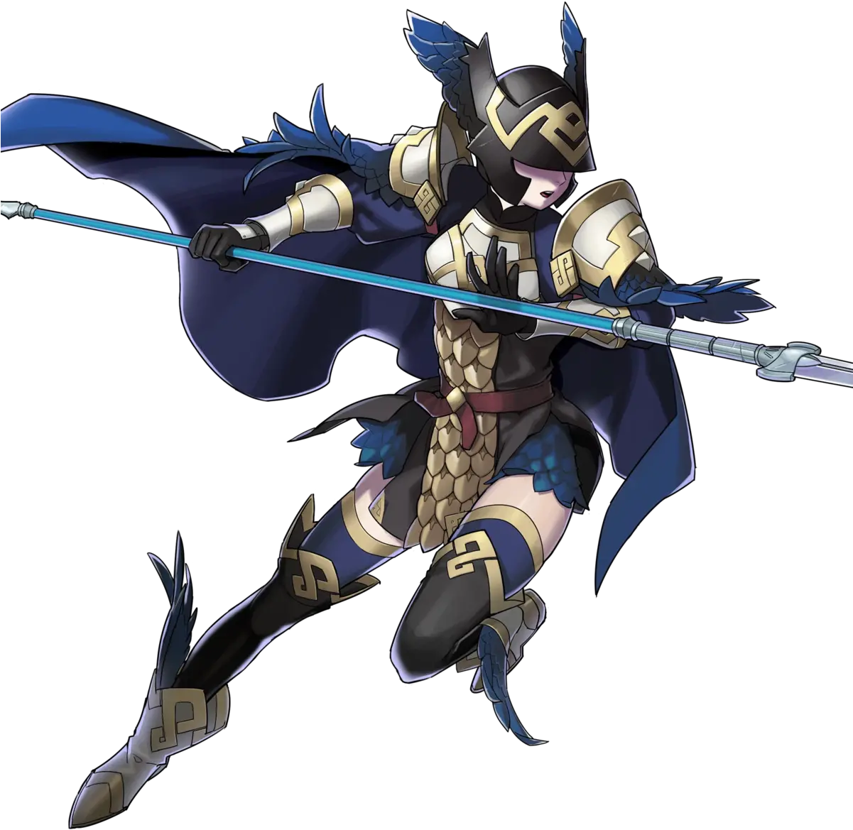 Lance Dragon Fire Emblem Heroes Wiki Fire Emblem Characters With Axe Png Lance Png