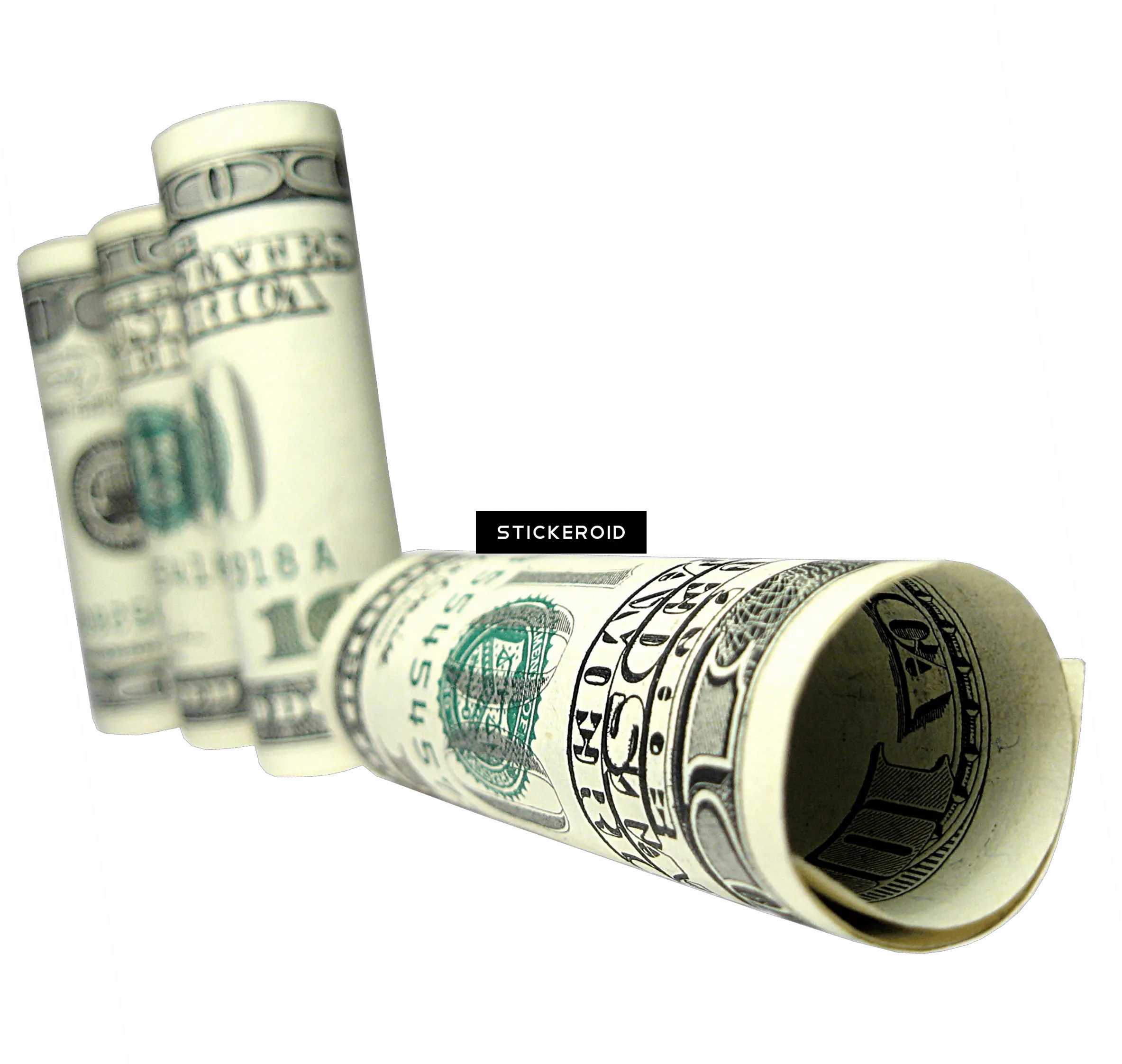 Download Hd Dollar Bills Money 100 Dollar Bill Png Dollar Bills Png