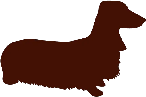 Dachshund Dog Silhouette Transparent Dachshund Silhouette Png Dog Silhouette Transparent Background