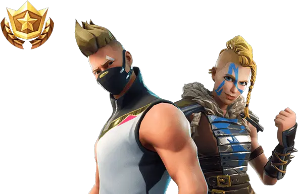 Download Character Fictional Royale Fortnite Pass Battle Arm Fortnite Season 5 Png Fortnite Character Png Transparent