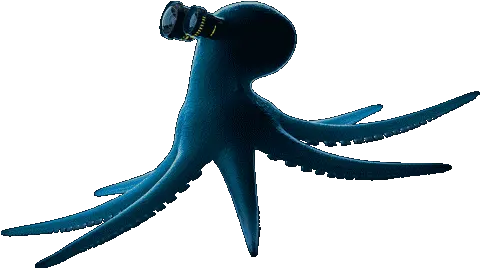 Home Media Octopus Transparent Animated Octopus Gif Png Octopus Transparent