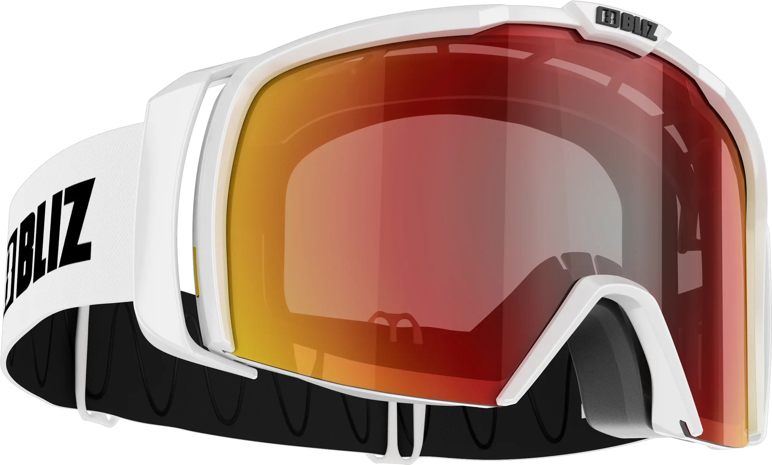 Bliz Nova Ski Goggles Goggles Png Ski Goggles Png