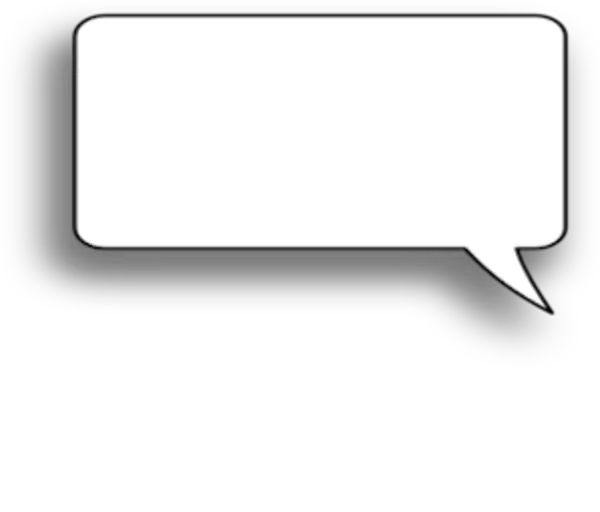 Free Speech Bubble Png Download Clip Art Square Speech Bubble Png Speech Bubble Png Transparent