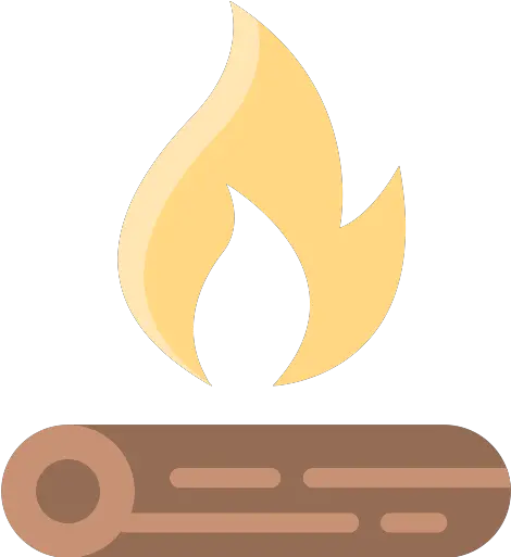 Filled Flame Svg Vectors And Icons Png Repo Free Png Icons Vertical Flame Icon Psd