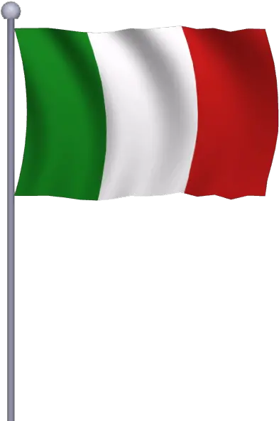 Download Italia Flag Png Image For Free Italian Flag Transparent Background Pole Png