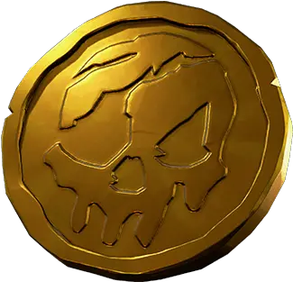 Sea Of Thieves What Is The Insider Programme Sea Of Thieves Gold Coin Png Sea Of Thieves Png