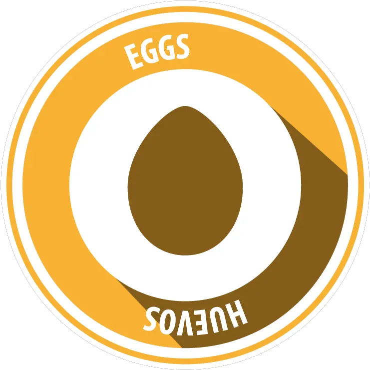 Eggs My Kids Food Allergies Dot Png Eggs Png