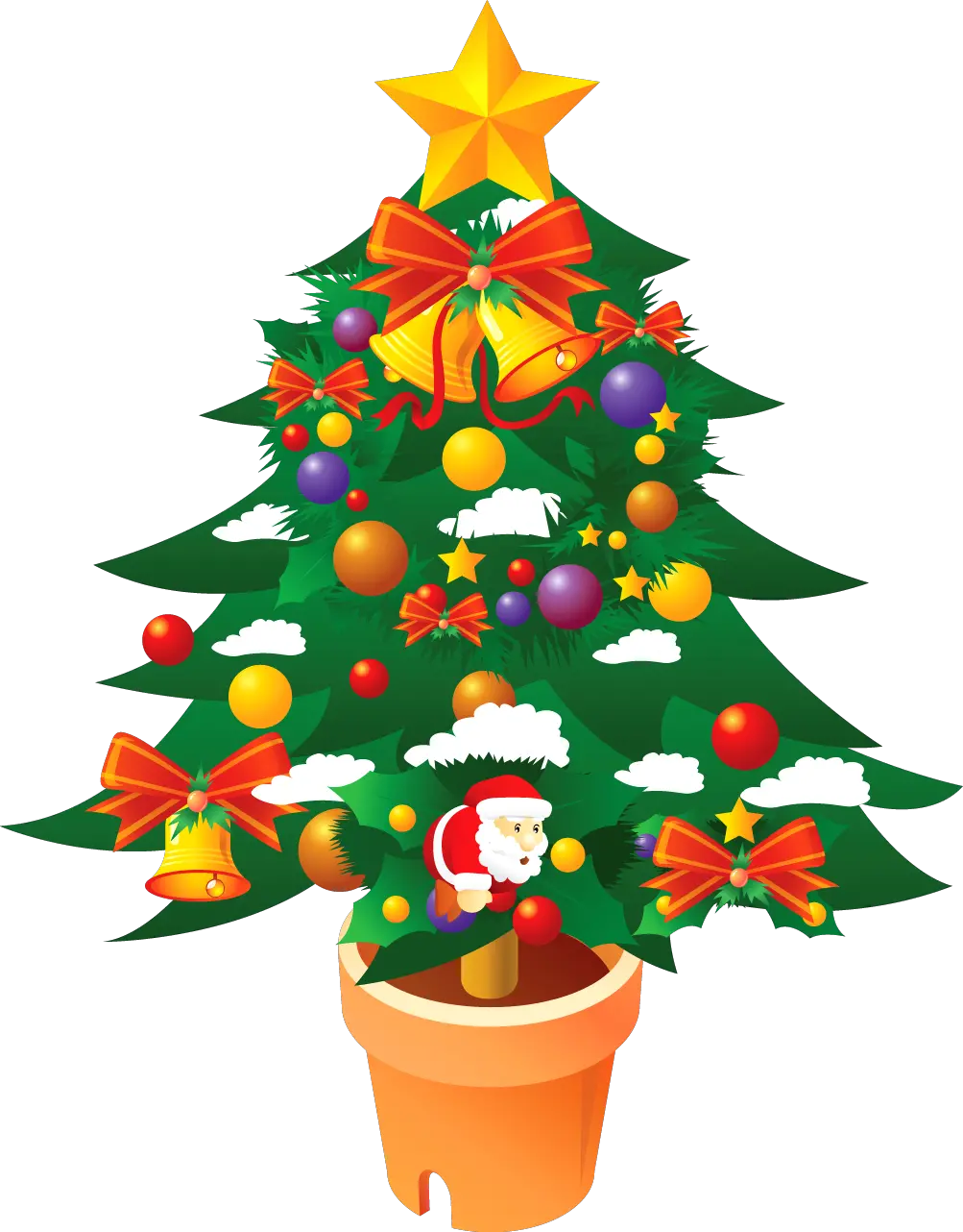 Lego Christmas Tree Png