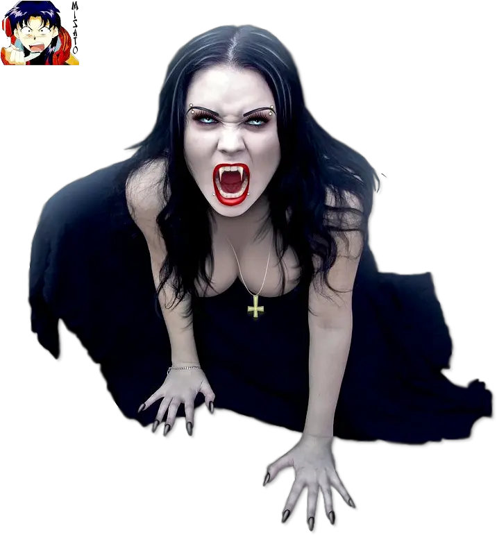 Vampire Png Transparent Images All Vampire Png Horror Transparent