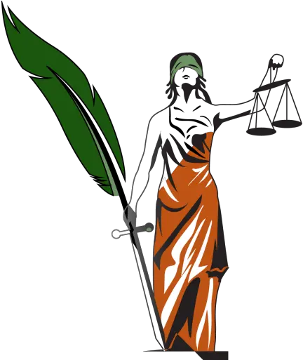 Notary Public And Commissioner Mr Law For Women Png Lady Justice Icon