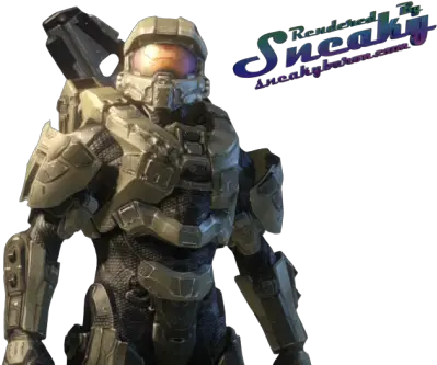 Download Halo 4 Master Chief Black Ops 2 Characters Png Halo Master Chief Png