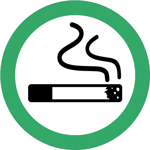 Smoking Area Icon Png And Svg Vector Free Download Smoking Area Icon Png Cigarette Smoke Icon