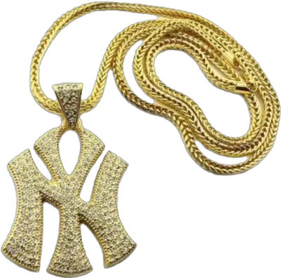 Download Gold Chains For Men Png Diamond Chain Images New York Gold Chains Diamond Chain Png