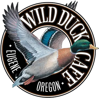 Wild Duck Cafe Domestic Duck Png Duck Game Logo